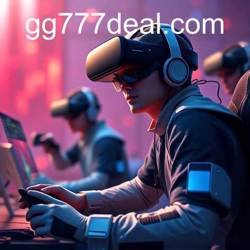 The Evolution of Gaming Platforms