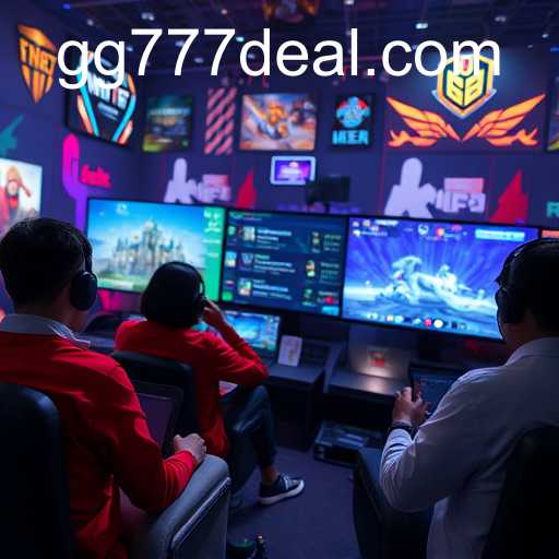 Gaming Trends Shaped by Online Communities