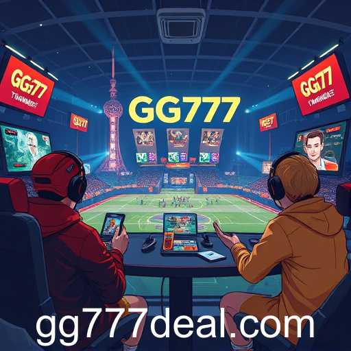 The Rise of GG777 in the Gaming World