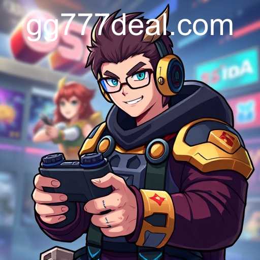 The Rise of GG777 Online Gaming