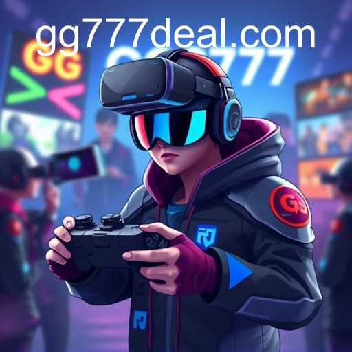 The Rise of GG777 in Digital Gaming