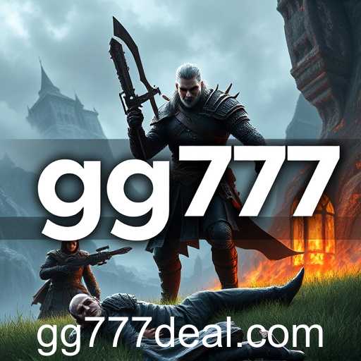 The Rise of GG777 in Digital Gaming