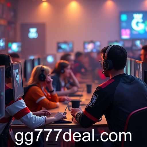 The Rise of Online Gaming Communities