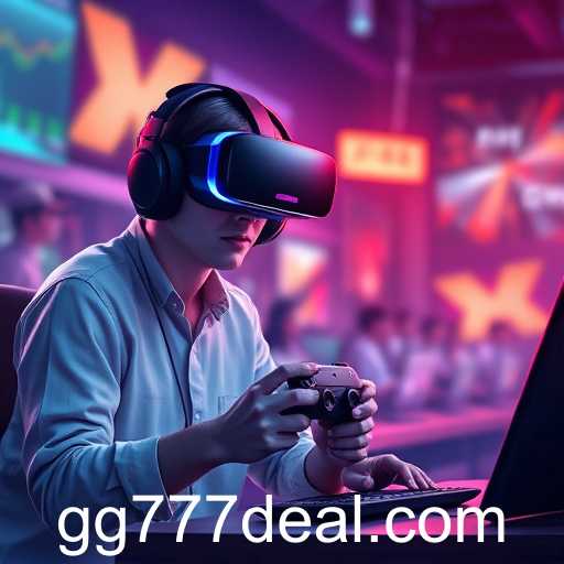 The Rise of Online Gaming and Economic Impacts